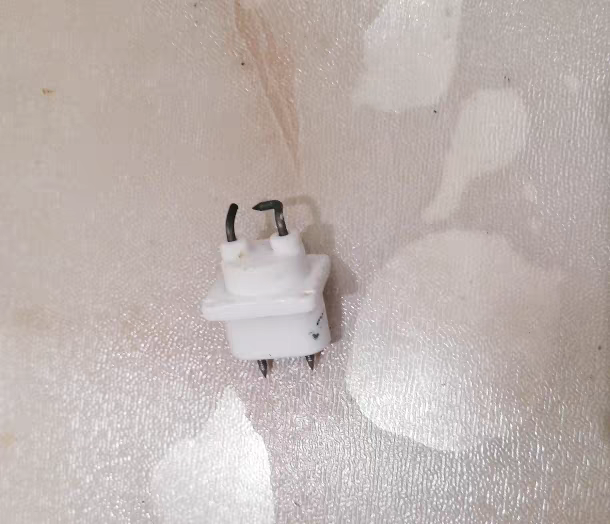 史密斯燃气热水器原装点火针/史密斯热水器感应针配件