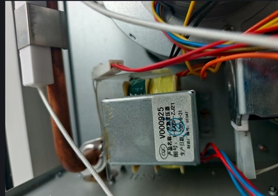 方太热水器变压器V000925电源变压器1-CABF-ZJ21