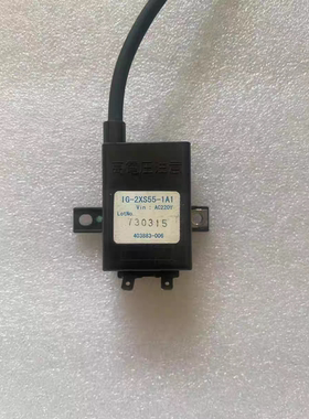 原装史密斯天燃气热水器点火器403883-006 高压包AC220拆机通用