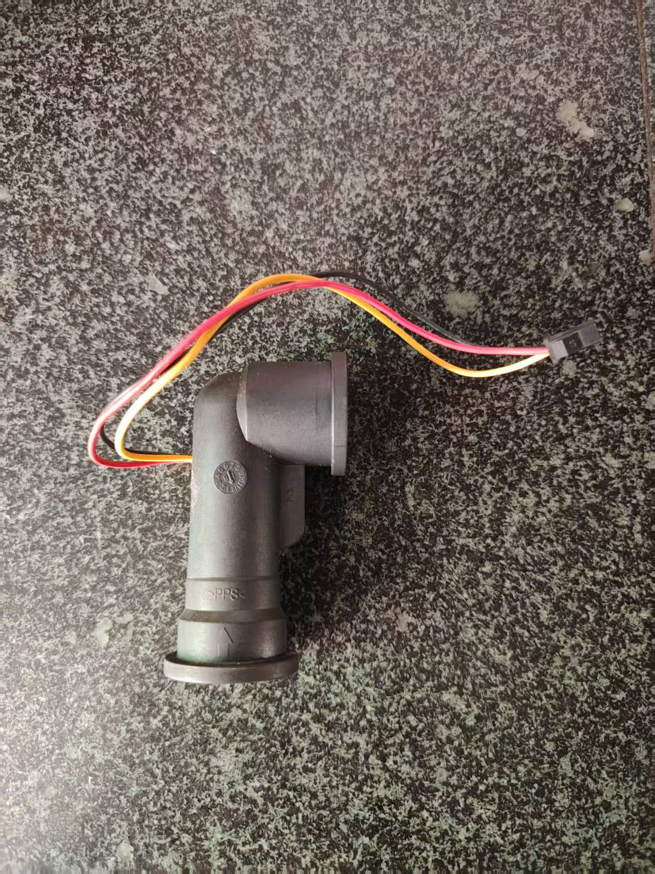 阿里斯顿燃气热水器Ai9 Wi9 Li9 Ji9 Si9水流传感器拆机件