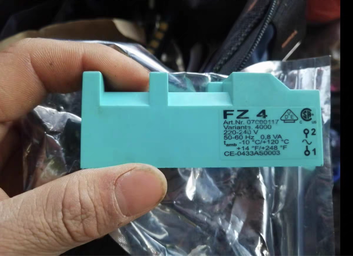 Smeg斯麦格燃气灶点火器 脉冲打火器 FZ4点火器配件