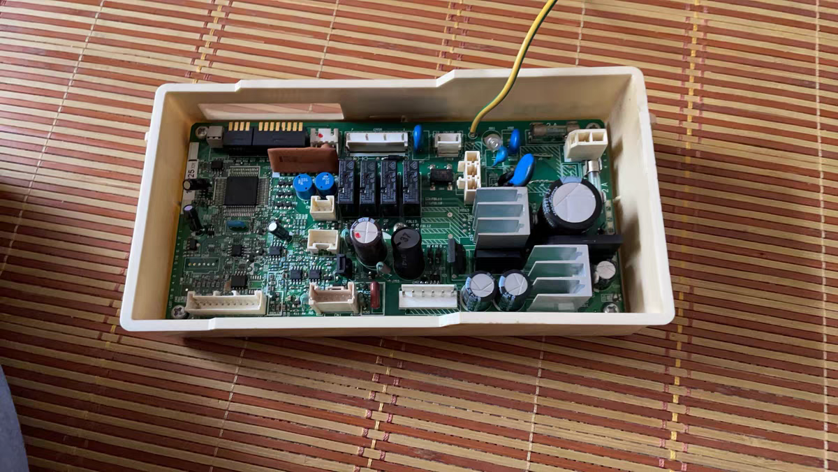 原厂林内热水器主板JSQ22-Ｋ，RUS-11FEK，13FEK，16FEK电脑板