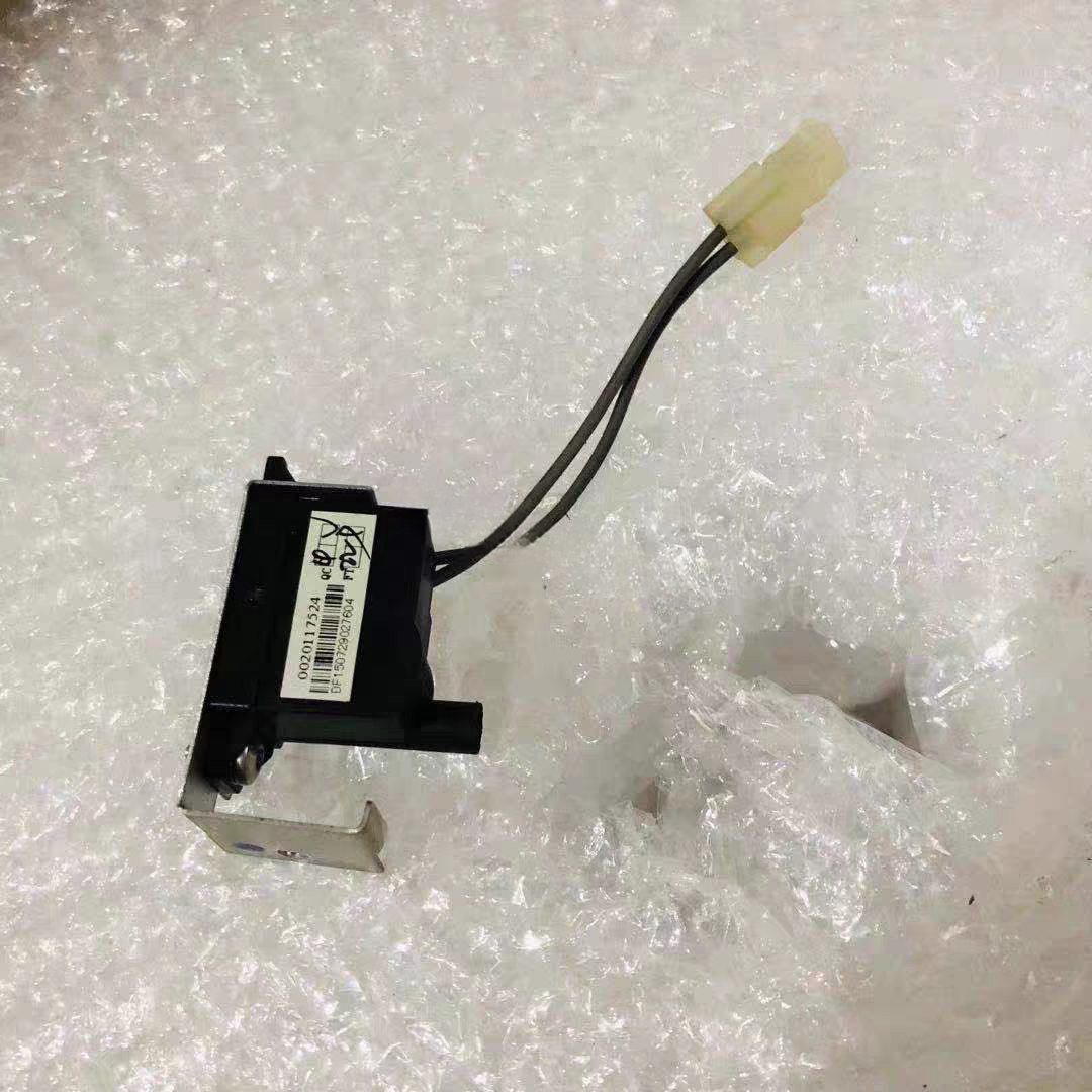 威能燃气热水器高压点火线圈高压包点火器点火针感应针配件