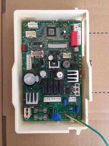 原厂林内燃气热水器电脑板RUS-11E22AR林内热水器主板RUS-13E22AR