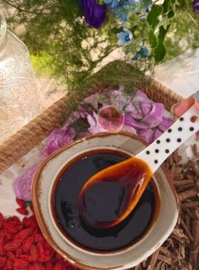 【天根枸杞膏】 张xuan化张老师版配方膏