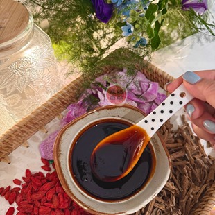 配方膏 张xuan化张老师版 天根枸杞膏