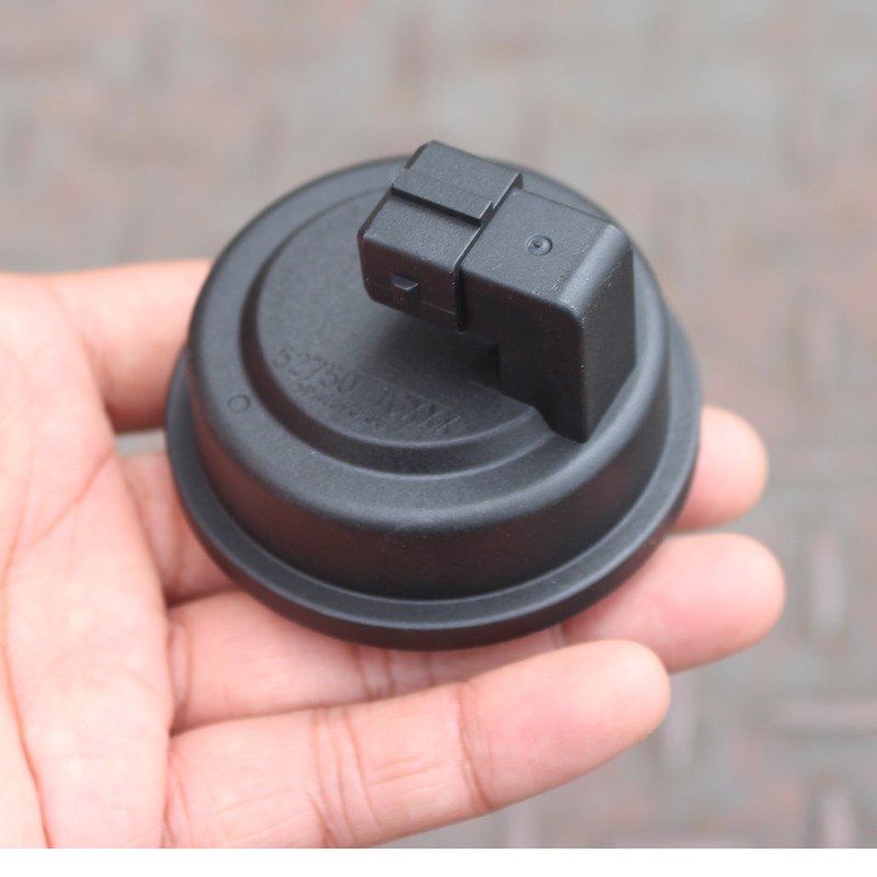 适用现代起亚领动途胜后轮轴头盖