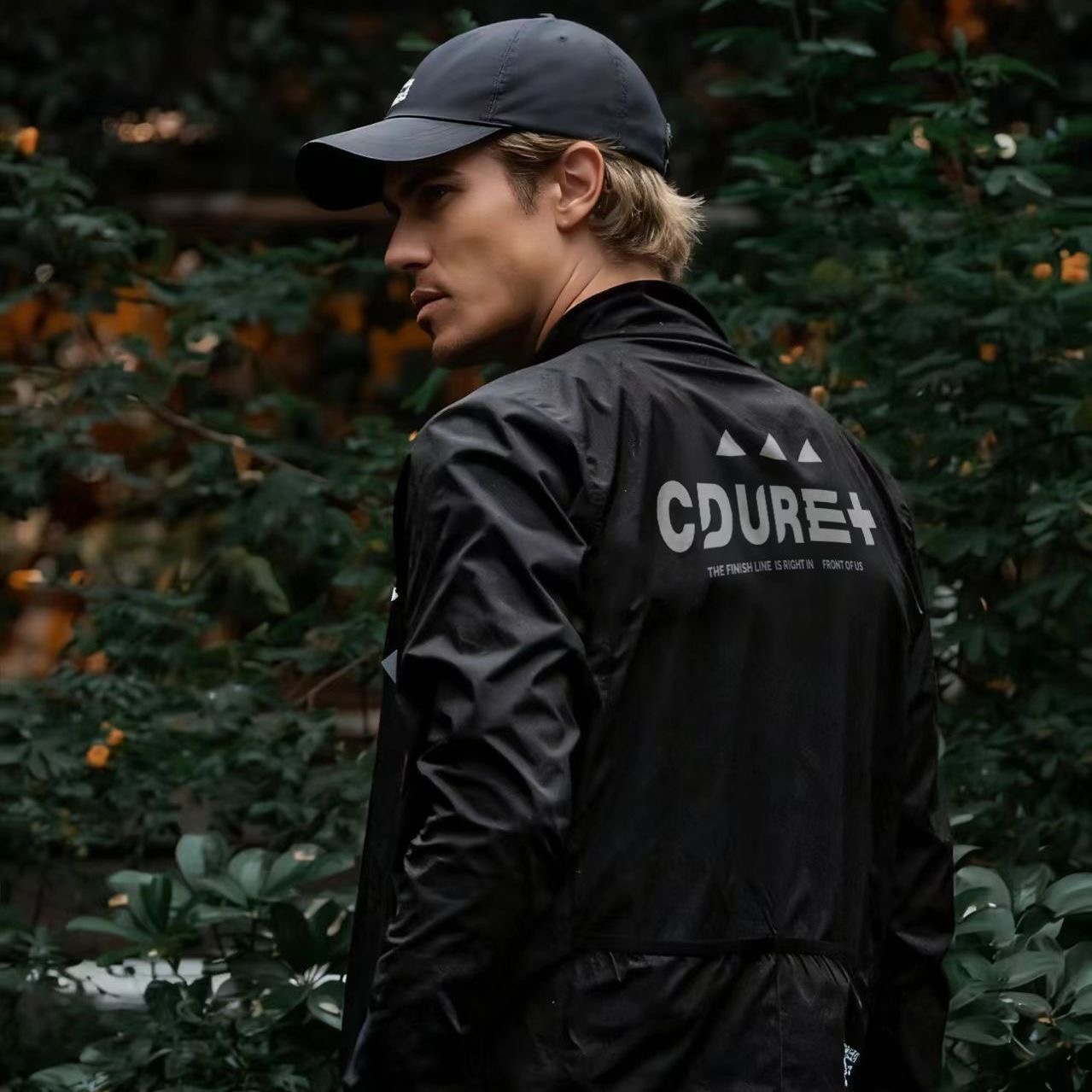 MAVP新款骑行防风风衣男女春秋防泼水轻量化无袖马甲单车外套