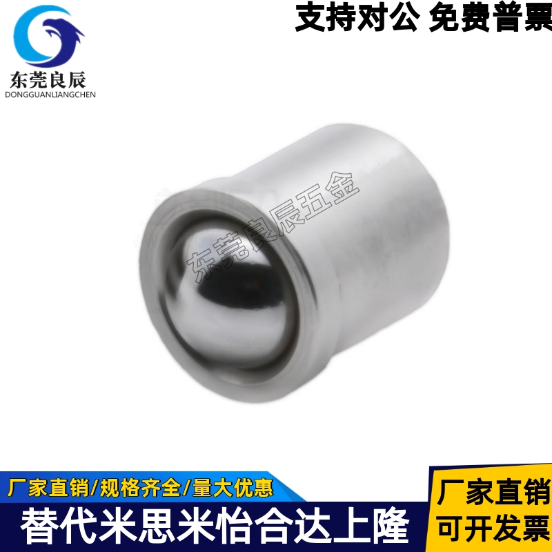 球头柱塞ZAL01-D10ZAL21-D10