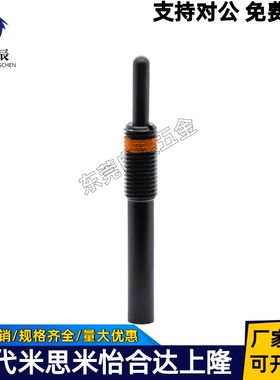 轻载型弹簧柱塞 PJL16/PJL20/PJL24/PJL30-10/15/20/30/40/50/60