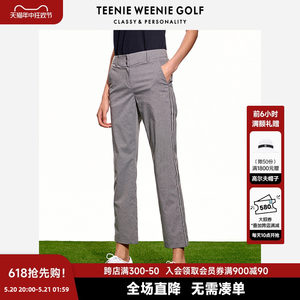 teenieweeniegolf高尔夫休闲裤