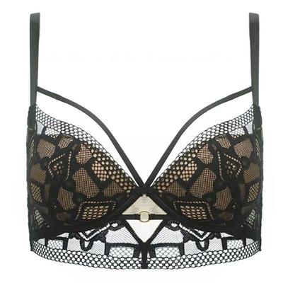 文胸aereney爱恋伊小胸聚拢性感