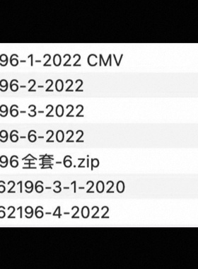 IEC 62196-1-2-3-6电动汽车插头、插座、车辆连接器全套欧标下载