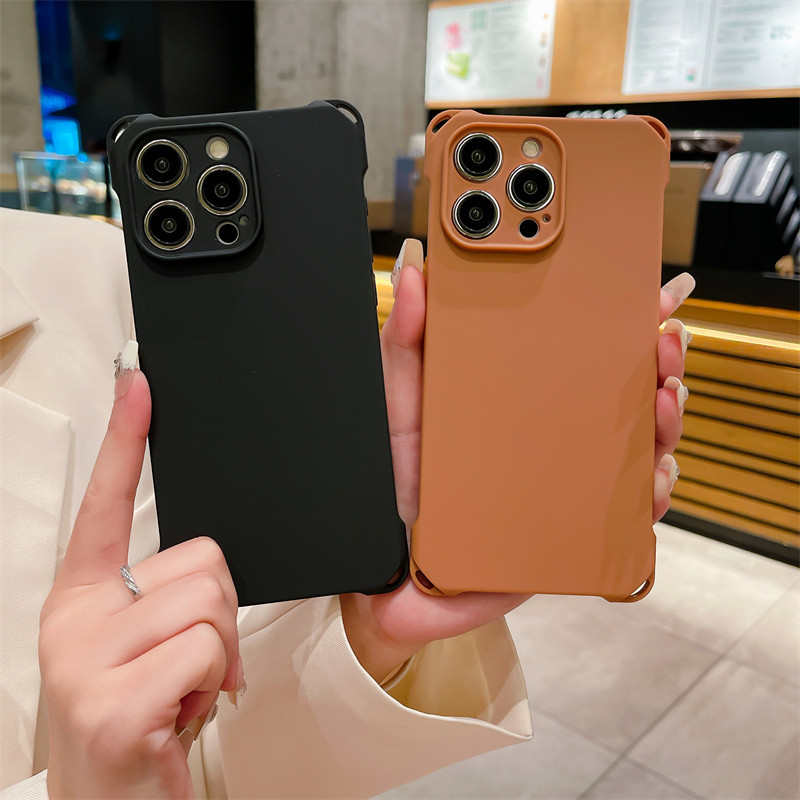 【四角开口】适用iphone15promax手机壳新款苹果14ro手绳13pro纯色13斜挎绳12简约11液态软胶x高级感女16pm