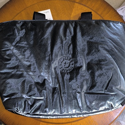 Kipling秋冬新款手提包单肩包托特包KPKI76391EQ1/KI281953F