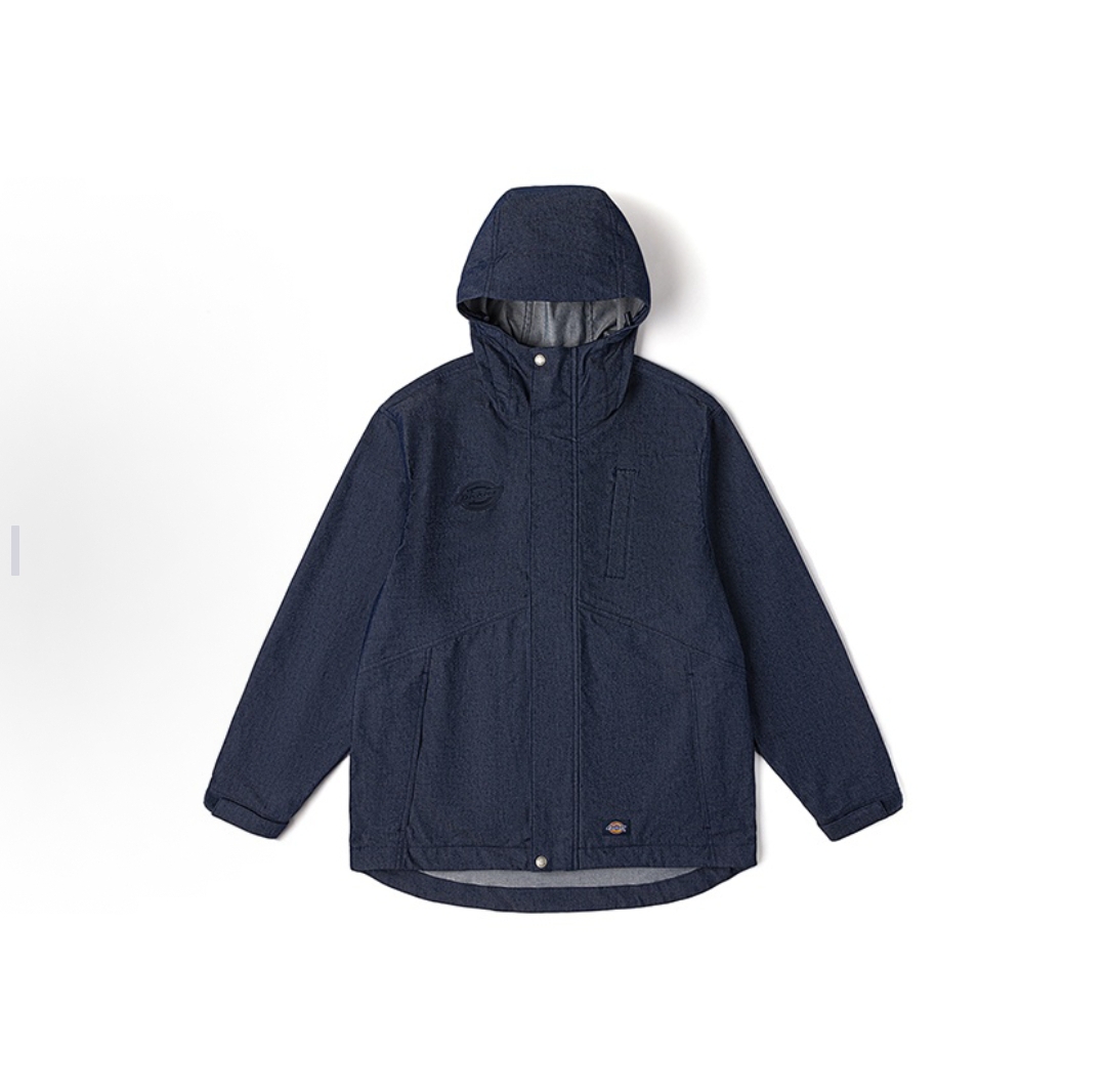 Dickies 摇粒可单穿宽松时尚夹克外套 男女同款     DK0A868C