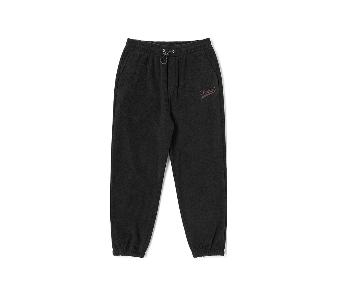 Dickies 中腰摇粒绒休闲裤保暖卫裤运动裤 男款DK012302
