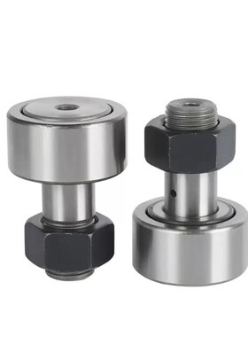 替代怡合达随动器CF3/4/5/6/8/10/12/16/18/20/24/30B/BUU-YIHEDA