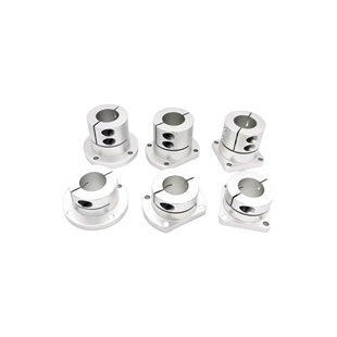 ATHWRBL ATHWSBL12 ATHWCBL 导向轴支座