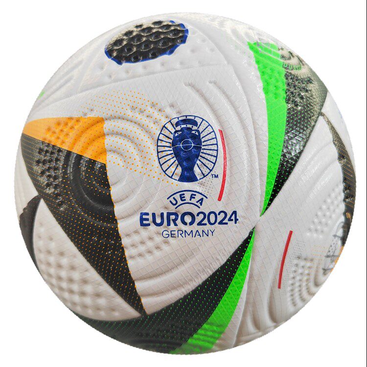 2024世界杯欧洲杯欧冠英超足球加厚防爆耐磨热贴合无缝球4号5号