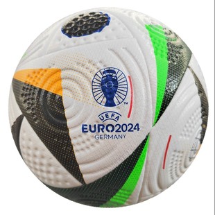 2024世界杯欧洲杯欧冠英超足球加厚防爆耐磨热贴合无缝球4号5号