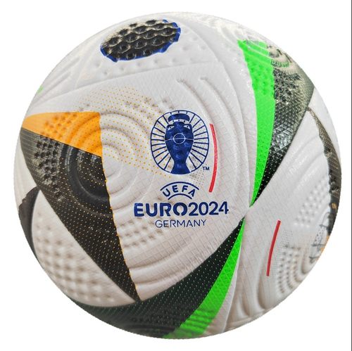 2024世界杯欧洲杯欧冠英超足球加厚防爆耐磨热贴合无缝球4号5号