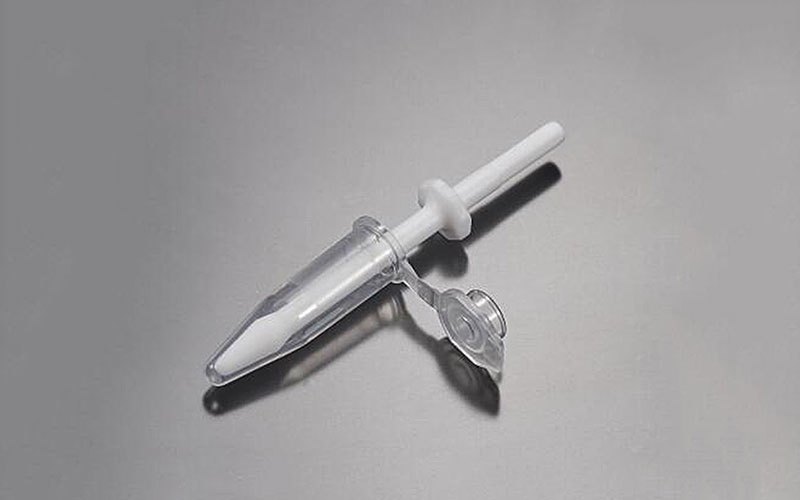 JET/洁特 一次性研磨棒 78mm白色 无DNA&RNA酶 无热原 灭菌 套装