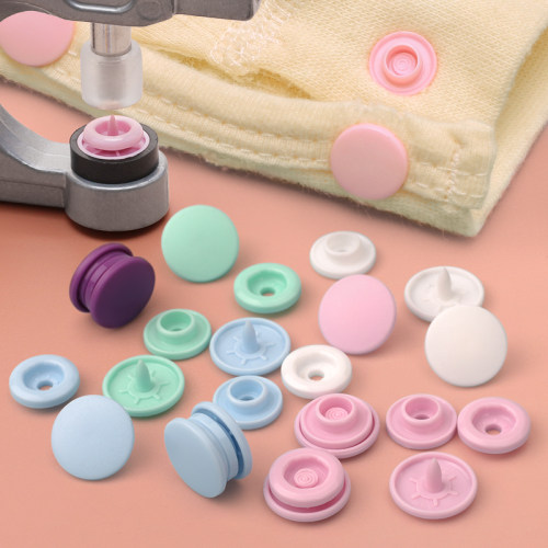 印心鸟婴儿衣服免缝按扣无异味