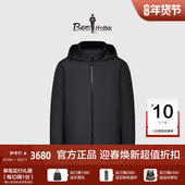 BT_defend 防水透湿膜科技 比音勒芬冬季 男士 轻户外羽绒服