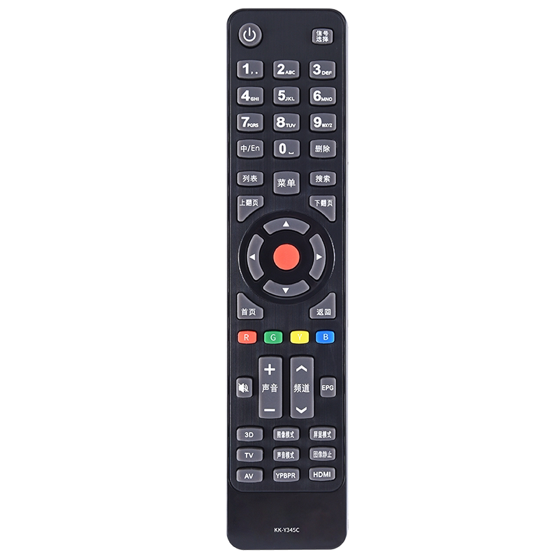 欣尚新适用于康佳KK-Y345C遥控器
