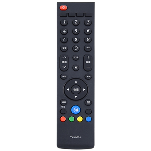 欣尚新适用于创维电视机遥控器YK-6900J 42/47 55E730A 50E680D