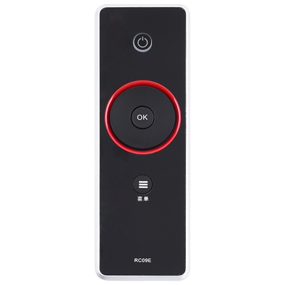 欣尚新适用于TCLRC09E遥控器