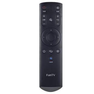 欣尚新适用于FunTV风行电视红外遥控器G32Y G42Y 43Y 49Y 55Y一样才通用