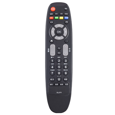 欣尚新适用于长虹RL67K遥控器