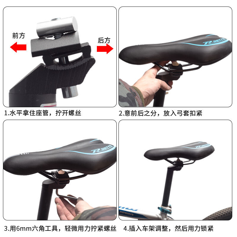 自行车座管杆坐管折j叠车儿童山地车坐杆25.4/ 27.2/28.6长座管的