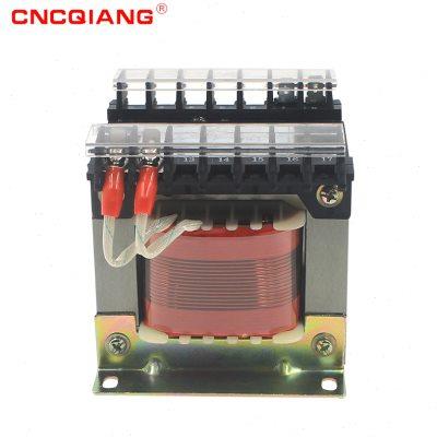 JBK3-63VA隔离机床控制变压器JBK2JBK4 380V变220V110V24V6.3V