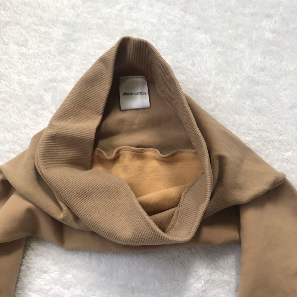 无缝元宝裤480D里面加绒保暖光腿神器修身显瘦天鹅绒高弹力连丝袜