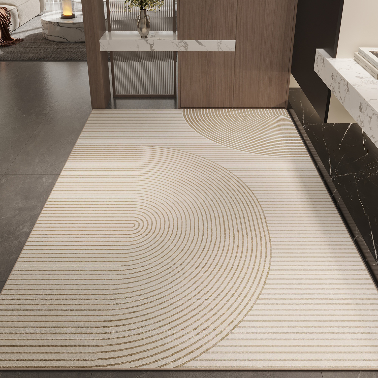 入户门地垫进门地毯门口家用门垫