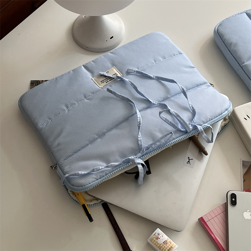 笔记本电脑包14寸手提2025新款