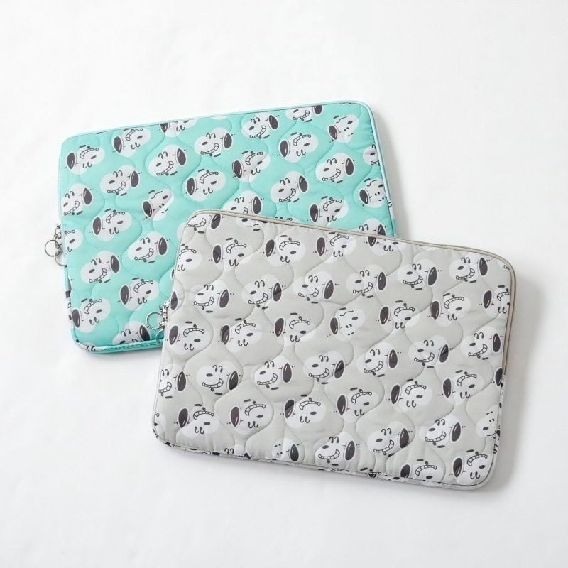 笔记本电脑包14寸可爱卡通女