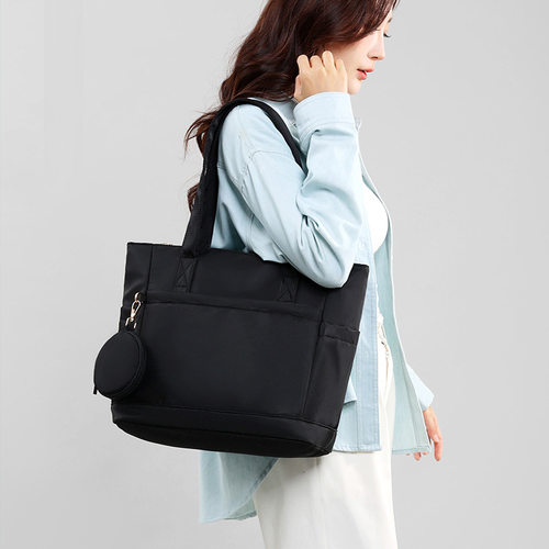 【官方推荐】新款轻便防水电脑包