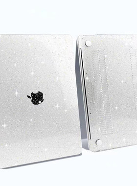 适用macbook保护壳Air13寸M1软2022新款苹果笔记本电脑Pro14/16套