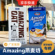 Maeil Amazing Oat燕麦奶蓝钻怡仁巴旦木植物奶茶饮品拿铁咖啡奶