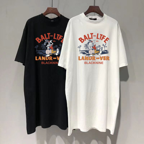 顾缇韩版中长款连衣裙纯棉