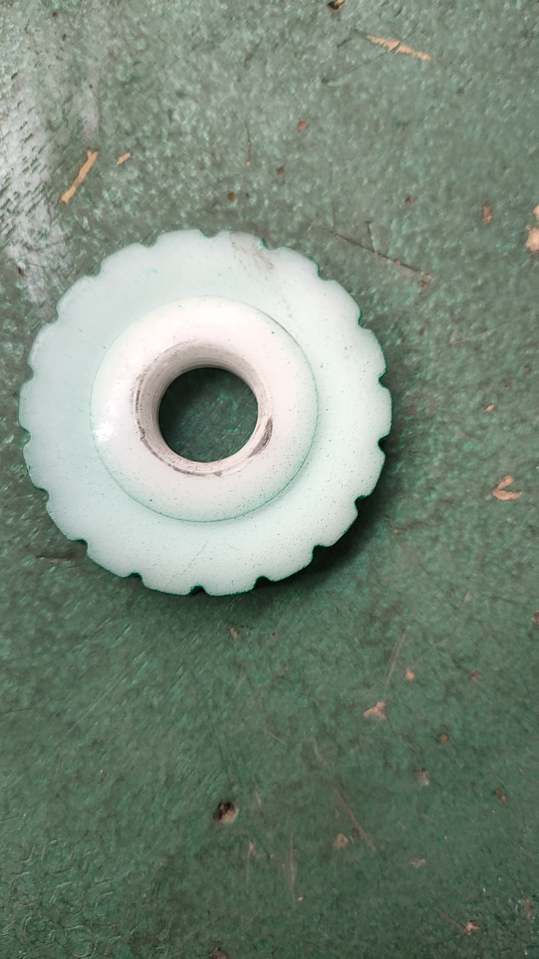 金豹牌母螺丝塑料紧固母