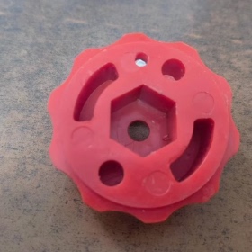 金豹磨浆机配件大全手柄