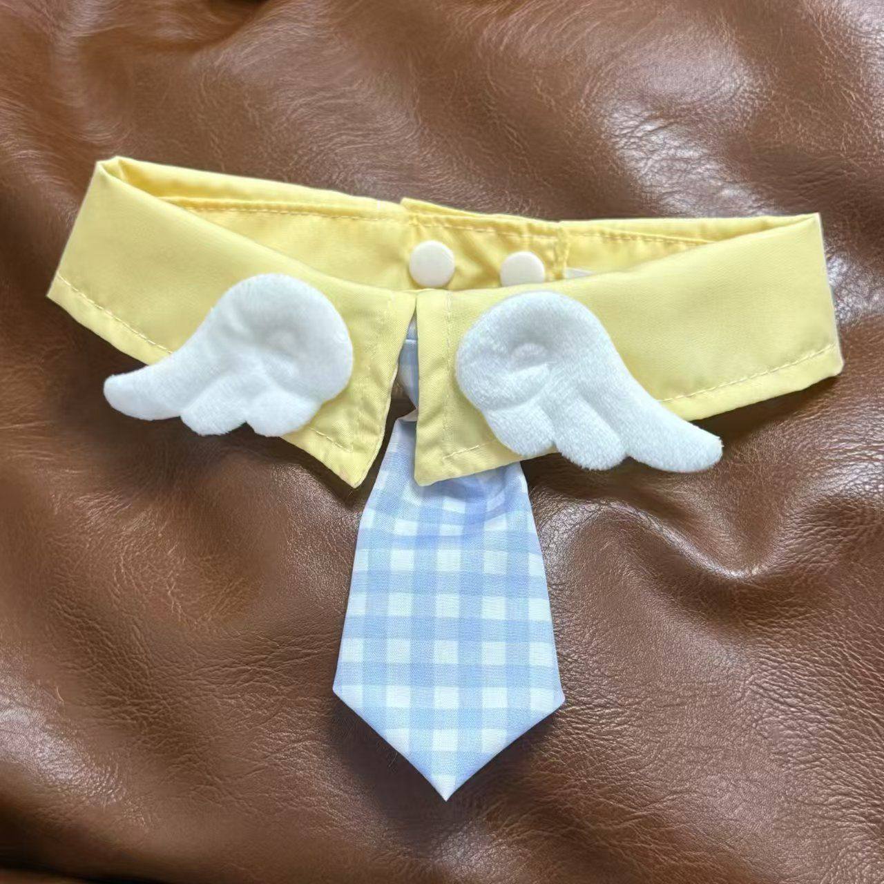 大型犬小狗猫咪狗狗围脖口水巾围巾领带披肩格子围兜百搭领结饰品,宠物/宠物食品及用品,围巾/口水巾,淘宝优惠券,粉丝福利购,淘宝优惠卷
