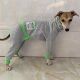 大狗衣服秋冬狗狗金毛宠物拉布拉多春秋比特大型犬贝灵顿四脚打底