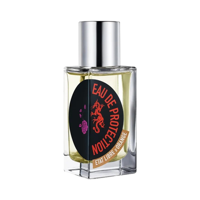 Etat Libre dOrange 解放橘郡香水系列