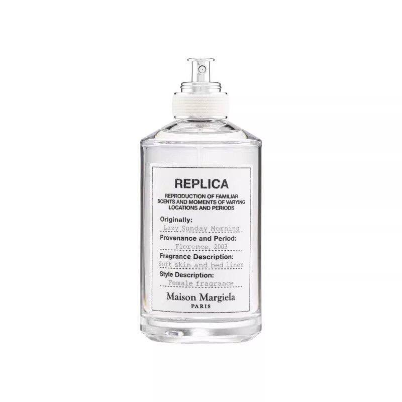 MaisonMargiela马丁马吉拉慵懒周末淡香水100ml